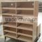 Four Drawers Medical Cabinet