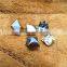 Latest Products Nail Metal Rivets For Shoes And Bags