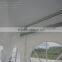 PVC fabric Aluminum Structure wedding Passage enrty Dome Tents for sale