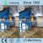 PE, PP Film Recycle Washing Line 500kg/h Strong Crusher T-*-13