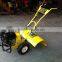 China Wholesale 7Hp 700mm Self Propelled Diesel Power Tiller,tiller Machine,diesel Tiller Cultivator