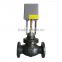 China made cheap price high quality electric drive control water flow balance valve