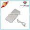 Factory price good quality 6000mah portable power bank