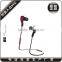 Mini neckband in-ear wireless sport bluetooth earphone for mobile phones