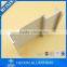 6063 alloy aluminum track profile make windows and door
