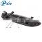 6.5 inch Rear View Mirror FHD 1080P Car DVR Black Box with G-sensor Supporting AV IN Rear Camera Car Recorder