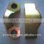 Flange / SHANTUI TY220 Bulldozer flange 07371-31049
