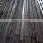 1.0mm thickness steel piano hinges