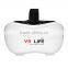 2016 VR 3D Glasses 2.0 virtual reality glasses google cardboard For Smartphone 3.5" - 6.0"