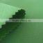 pvc backing coated polyester woven fabric 300D 150D 600D PVC