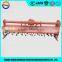 Hot sell eco-friendly Rice 3 points walk behind tractor pto rotary tiller wholesale price