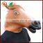 holesale Fool's Day Occasion ladex Emoji Mask in Fancy Dress