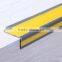 PVC flooring accessories L profile