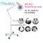 salon equipment skin diagnostic magnifying lamp