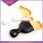 1 PCS Contour Foundation Brush S Shape Cream Makeup Brushes Multifunctional Make Up Brushes