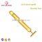 Home Use Device Anti-wrinkle face lifting 24K Gold-plating Energy Beauty Bar