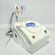 Two Handle Double Cooling Systerm Frozen Slimming Cellulite Removal Machine beauty equipment