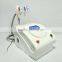 2016 New and Hot Sale ALLRUICH Two Handle Double Cooling Systerm Frozen Slimming Cellulite Removal Machine