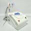 New and Hot Sale ALLRUICH Two Handle Double Cooling Systerm Frozen Slimming Cellulite Removal Machine