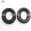 New Black Replacement Ear Pads Cushion Earpads Ear Cups For Bose Aviation Headset X A10 A 10