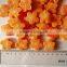 IQF Carriot /Carrot Cube
