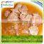 canned stewed halal beef meat