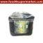 Japanese sushi soy sauce
