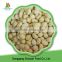 Hot sale raw common peeled IQF frozen chestnut