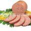 High sales volume canned Beef luncheon meat export 340g canned meat