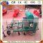 Corn peanut soybean planter and seeder