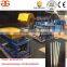 Multi-function wood toothpick production line