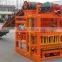 Shengya Brand QTJ4-36C New Type Brick Making Machine for Africa Price.