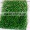 green artificial turf ,simulation turf