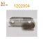 hot sale two hole closet hanging rail tube support
