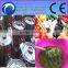 High quality low price vegetable stuffing machine
