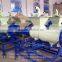 Separating Machine For Farm Manure , Solid Liquid Separator