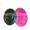 Multi-functional silicone wine bottle holder/ basket
