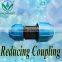 Professional 63mm PP Compression Coupling Manufacturer