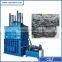 Hydraulic Vertical HydraulicType Car Bus tire baler