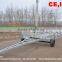 Hot Dipped Galvanized Heavy Duty Boat Trailer