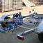 Boat trailers to suite 5.5m-7.5m