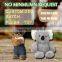 Wholesale Cute stuffed teddy bear Plush Toy
