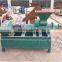 Lantian plant hot sale biomass charcoal making machine charcoal rod extruder machine