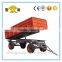mini atv trailers with CE approved