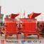 2014 Yuhong Big Capacity Limestone Compound Crusher Hot Selling