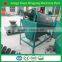 The drum sieving machine for wood charcoal production line at sale