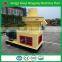 2017 Mingyang brand Ring die pellet mill machine for wood sawdust