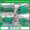 Working continuously rice husk carbonize furnace/charcoal powder making machine