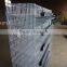 Wire Mesh Metal Quail Cage And Water System