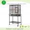 DXPC002 Easy clean portable 2016 hot bird cage with stand